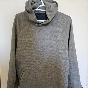 Lululemon At Ease Hoodie